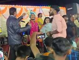 થરાદઃ એવું તે શું થયું કે લગ્નના એક દિવસ પછી જ વરરાજા થયા જેલભેગા? કારણ જાણીને ચોંકી જશો