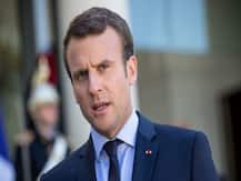 ફ્રાન્સના રાષ્ટ્રપતિ ઈમેન્યુઅલ મેક્રોં કોરોના વાયરસથી સંક્રમિત, થયા ક્વોરન્ટાઈન