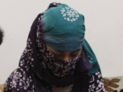 વડોદરાઃ મુસ્લિમ યુવક સાથે બ્રાહ્મણ યુવતીને બંધાયા સંબંધ, મુંબઈની મસ્જિદમાં જઈને કરાવ્યા નિકાહ ને......