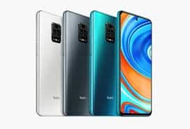 Redmi Note 9- રેડમીનો આ ફોન તમને 14,499 રૂપિયામાં મળી જશે. આમાં 6GB રેમ આપવામાં આવી છે, અને તમને 48MPનુ પ્રાઇમરી સેન્સરની સાથે ક્વાડ કેમેરા સેટઅપ મળશે.  (ફાઇલ તસવીર)