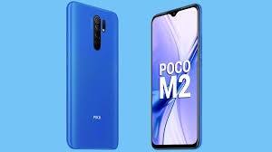 POCO M2- આ ફોનની કિંમત પણ 10,499 રૂપિયા છે, આમાં કંપનીએ 6GB રેમ અને ફોટોગ્રાફી બેસ્ટ કેમેરા આપ્યા છે. આમાં ક્વાડ રિયર કેમેરા સેટઅપ છે જેમાં 13MPનુ પ્રાઇમરી સેન્સર છે.  (ફાઇલ તસવીર)