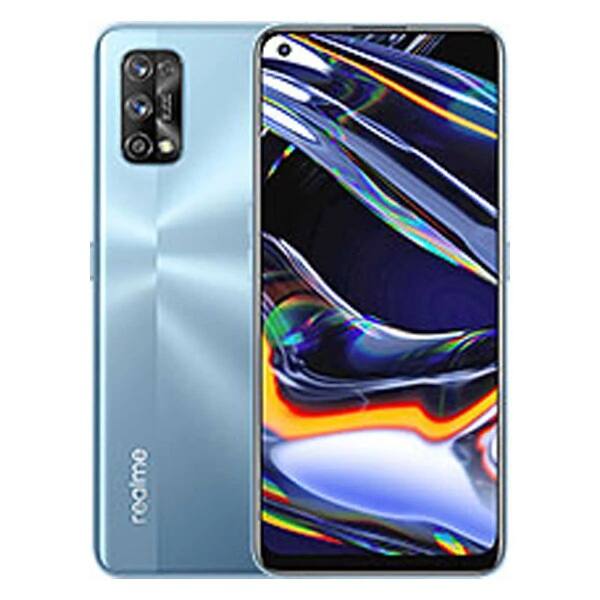 Realme 7- Realme 7 ફોનમાં તમને 6GB રેમ અને 64GB ઇન્ટરનલ સ્ટૉરેજની સુવિધા મળે છે. આ ફોનમાં ક્વાડ રિયર કેમેરા સેટઅપ આપવામાં આવ્યો છે. આનુ પ્રાઇમરી સેન્સર 64MPનુ છે. આની કિંમત 14,999 રૂપિયા છે.  (ફાઇલ તસવીર)