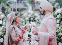 Neha Kakkar Pregnant: લગ્નના બે મહિનામાં જ આ હોટ સિંગર થઈ પ્રેગ્નેન્ટ, બેબી બંપ કર્યો ફલોન્ટ, જુઓ તસવીરો