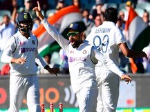 INDvAUS પ્રથમ ટેસ્ટ: ભારતીય બૉલરોના નામે રહ્યો બીજો દિવસ, ઓસ્ટ્રેલિયા 191માં ઓલઆઉટ, ભારતને 53 રનની લીડ