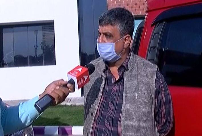 Ahmedabad Fire Department team reached Rajkot અમદાવાદની ફાયર વિભાગની ટીમ રાજકોટ પહોંચી, ખાનગી હોસ્પિટલોમાં તપાસ શરૂ