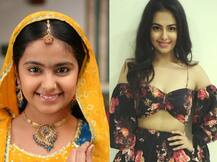 Kapil Sharma થી લઈને Avika Gor સુધી, આ ટીવી સ્ટાર્સે વજન ઘટાડી બધાને ચોંકાવ્યા