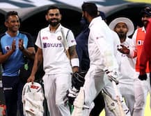 IND Vs AUS Pink Ball Test: ટેસ્ટ મેચમાં સૌથી ઓછા રનનો રેકોર્ડ કયા દેશના નામે, જાણો ભારત કેટલામા ક્રમે