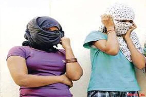 સુરતઃ સ્પામાં ગ્રાહકો પાસેથી 1 હજાર રૂપિયા લઈ યુવતી સાથે કરાવાતી મજા, પોલીસને થઈ જાણ ને પછી....