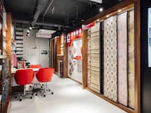 એશિયન પેઈન્ટ્સે અમદાવાદમાં અત્યાધુનિક હોમ્સ બુટિક લોન્ચ કર્યું, ગુજરાતનો છે પ્રથમ સ્ટોર