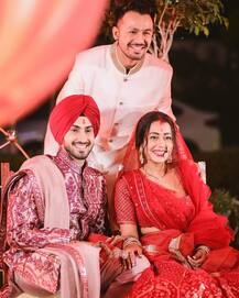 ‘પબ્લિસિટી સ્ટંટ’ હતો નેહા કક્કડની પ્રેગ્નેન્સીવાળી તસવીર, પતિ રોહનપ્રીત સાથે લાવી રહી છે નવો મ્યુઝિક વીડિયો