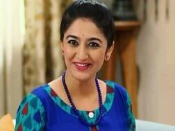 ‘તારક મેહતા કા ઉલ્ટા ચશ્મા’ની ‘અંજલી ભાભી’ નેહા મેહતાએ ફરી કરી શોમાં વાપસી ? સેટ પરથી શૂટિંગનો વીડિયો વાયરલ