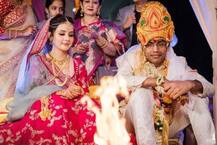 મર્ડર-2 ફેમ આ હોટ એક્ટ્રેસે જાણીતા કૉમેડિયન બિસ્વા કલ્યાણ રથ સાથે કર્યા લગ્ન, જુઓ તસ્વીરો