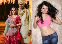 મર્ડર-2 ફેમ આ હોટ એક્ટ્રેસે જાણીતા કૉમેડિયન બિસ્વા કલ્યાણ રથ સાથે કર્યા લગ્ન, જુઓ તસ્વીરો