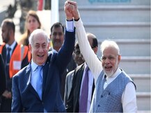 મોદીના મિત્ર નેતન્યાહૂએ લીધી કોરોનાની રસી, ઇઝરાયલમાં રસીકરણની શરૂઆત, જાણો વિગત