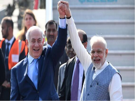 મોદીના મિત્ર નેતન્યાહૂએ લીધી કોરોનાની રસી, ઇઝરાયલમાં રસીકરણની શરૂઆત, જાણો વિગત
