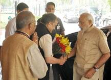 Farmers Protest: ભાજપના દિગ્ગજ નેતાએ ખેડૂત આંદોલનને આપ્યું સમર્થન, કહી આ મોટી વાત