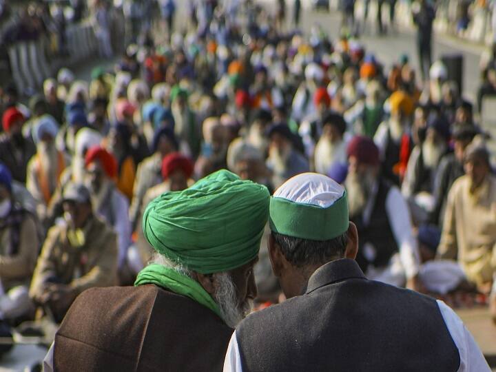 protesting farmers to observe shradhanjali diwas today Farmers Protest: ખેડૂત આંદોલનનો આજે 25મો દિવસ, આંદોલનમાં જીવ ગુમાવનારાઓ માટે આજે શ્રદ્ધાંજલિ દિવસ મનાવશે