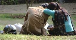 મહેસાણાઃ 19 વર્ષના યુવકને પાસે રહેતી 15 વર્ષની છોકરી સાથે બંધાયા સંબંધ, બંને ભાગીને સૌરાષ્ટ્ર ગયાં ને પછી....