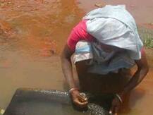 ભારતની આ નદીમાં વર્ષોથી નીકળે છે સોનું, લોકો કરે છે આટલી કમાણી