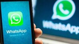 WhatsAppની નવી પ્રાઈવેસી પોલિસીમાં તમારી પાસે બે જ વિકલ્પ છે- સ્વીકારી લો અથવા App ડિલીટ કરો