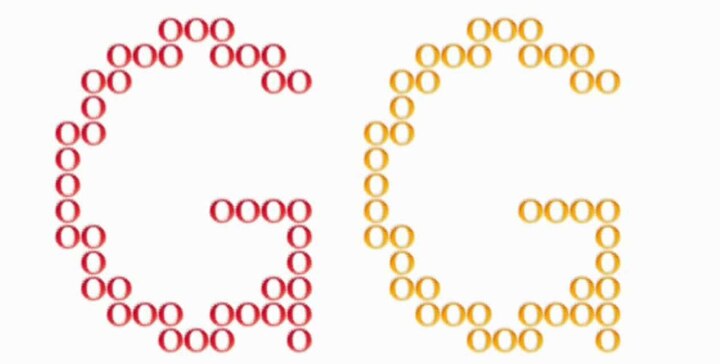 3- Zerg Rush- આ પણ મજેદાર ટ્રિક્સ છે, આનો ઉપયોગ કરવા માટે Google પર zerg rush ટાઇપ કરો. હવે નીચે આપેલા I’m feeling lucky પર ક્લિક કરો. હવે તમારી સામે એક Google પેજ ખુલશે, અને ધીમે ધીમે કંઇક O દેખાશે. આ O ઉપરથી નીચેની બાજુએ પડશે, અને Google લિસ્ટિંગને ગાયબ કરી દેશે.