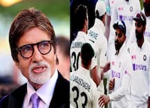 ઓસ્ટ્રેલિયા વિરુદ્ધ શરમજનક હાર બાદ અમિતાભ બચ્ચને ટીમ ઈન્ડિયા પર આપી પ્રતિક્રિયા, જાણો શું કહ્યું ?