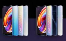 ચીની કંપનીએ લૉન્ચ કર્યો એકદમ હટકે ફિચર વાળો શાનદાર 5G ફોન, જુઓ તસવીરો......