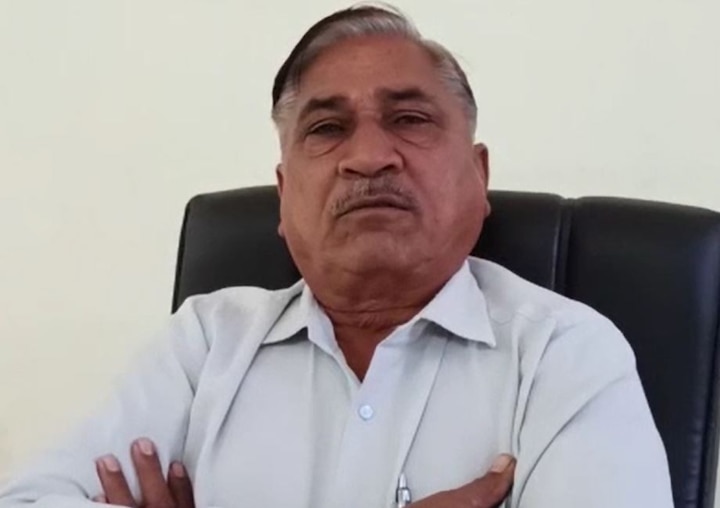 Amreli: Savarkundla Taluka Panchyat former president resigns and alleges on satav Dhanani ધાનાણીના ગઢમાંથી વધુ એક વિકેટ પડી, સાવરકુંડલા તાલુકા પંચાયતના પૂર્વ પ્રમુખે રાજીનામું આપીને કોના પર કર્યો આક્ષેપ ?