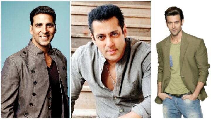 નવી દિલ્હીઃ કોરોના કાળમાં કેટલાક ફિલ્ડમાં મોટી મોટી નોકરીઓ જતી રહી અને મોટા મોટા સેક્ટરો બેકાર થયા, પરંતુ આ કોરોના મહામારીના કાળમાં પણ કેટલાક એક્ટરો તગડી ફી લઇને માલામાલ થયા છે.  (પ્રતિકાત્મક તસવીર)