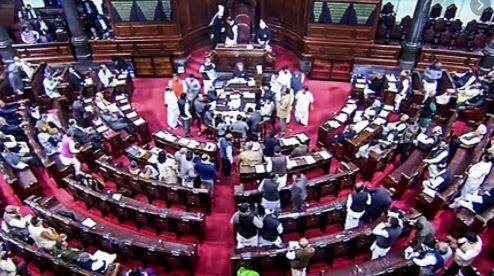 elections for both rajya sabha seats will be held in gujarat ગુજરાતમાં રાજ્યસભાની બંને બેઠકોની ચૂંટણી અલગ-અલગ યોજાશે