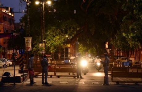 Maharashtra Government announces night curfew દેશના આ મોટા રાજ્યમાં આવતીકાલથી નાઈટ કર્ફ્યૂની જાહેરાત