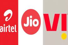 Jio, Airtel અને Vi માંથી કોનો દરરોજ 3GB ડેટા પ્લાન છે બેસ્ટ, જાણો બધાની ઓફર્સ