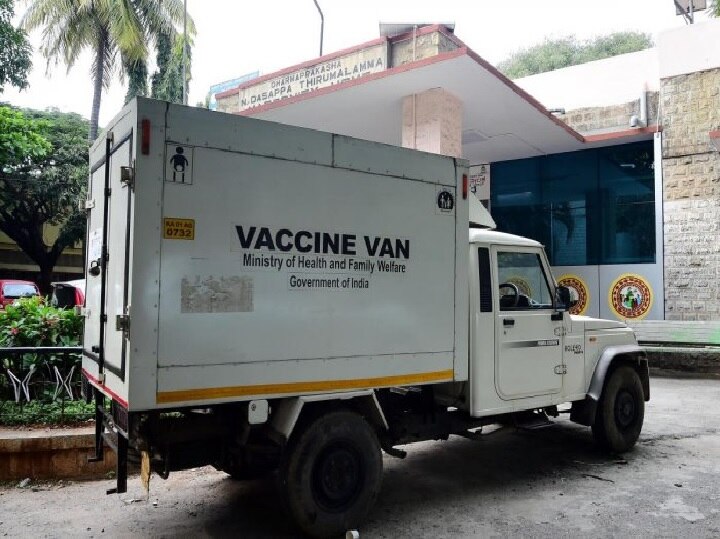 Vaccine Update: Plant to be set up in Mundra for transportation of vaccine in Gujarat Vaccine Update: ગુજરાતમાં કોરોના રસીનું ટ્રાન્સપોર્ટ કરવા કઈ જગ્યાએ સ્થપાશે પ્લાન્ટ? જાણો મહત્વની વિગત