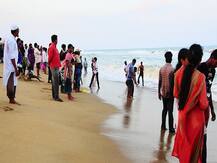 દેશના આ મોટા રાજ્યએ 31 ડિસેમ્બર અને નવા વર્ષે બીચ, રિસોર્ટ, પબમાં ભેગા થવા પર લગાવ્યો પ્રતિબંધ, જાણો વિગત