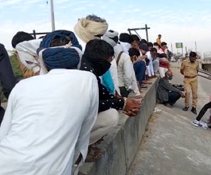 Deesa businessman murder in Banaskantha and robbery of 41 lakh rupees, dead body found from Narmada canal ડીસાઃ ઘરેથી 41 લાખ લઈને નિકળેલા બિઝનેસમેનની ક્યાંથી મળી લાશ ? પત્નિએ ફોન કર્યો તો કોનો અવાજ આવતો હતો ?
