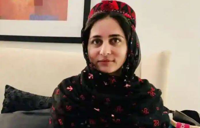 Activist Karima Baloch who once made Rakhi appeal to brother PM Modi found dead મોદીને રાખડી બાંધવા તૈયાર થયેલી આ પાકિસ્તાનની જાણીતી યુવતીની કેનેડામાં રહસ્યમય સંજોગોમાં મળી લાશ, જાણો વિગત