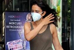 બોલીવૂડની વધુ એક હોટ એક્ટ્રેસ કોરોનાની ઝપેટમાં, ટ્વિટ કરી લોકોને શું કરી અપીલ?