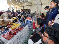 DDC Election Result Updates: 74 સીટ સાથે બીજેપી સૌથી મોટી પાર્ટી, પ્રથમવાર ઘાટીમાં મળી જીત