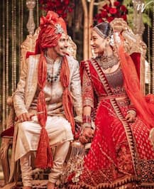 ટીમ ઈન્ડિયાનો આ સ્ટાર ક્રિકેટર બંધાયો લગ્નના બંધનમાં, જુઓ ખાસ તસવીરો