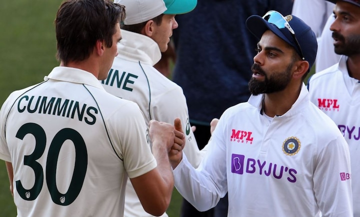 India vs Australia: Ajinkya Rahane to third time captaincy of Team india in test કોહલીની ગેરહાજરીમાં ત્રીજી વખત કેપ્ટનશિપ કરશે રહાણે, જાણો કેવો છે રેકોર્ડ