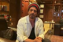 કોરોના કાળમાં શાહરૂખ ખાનથી લઇને બચ્ચન સહિતના સ્ટાર પણ ઘરમાં બેસીને જ કરે છે કામ, જુઓ ઘરમાં બનાવેલી શાનદાર ઓફિસની તસવીરો