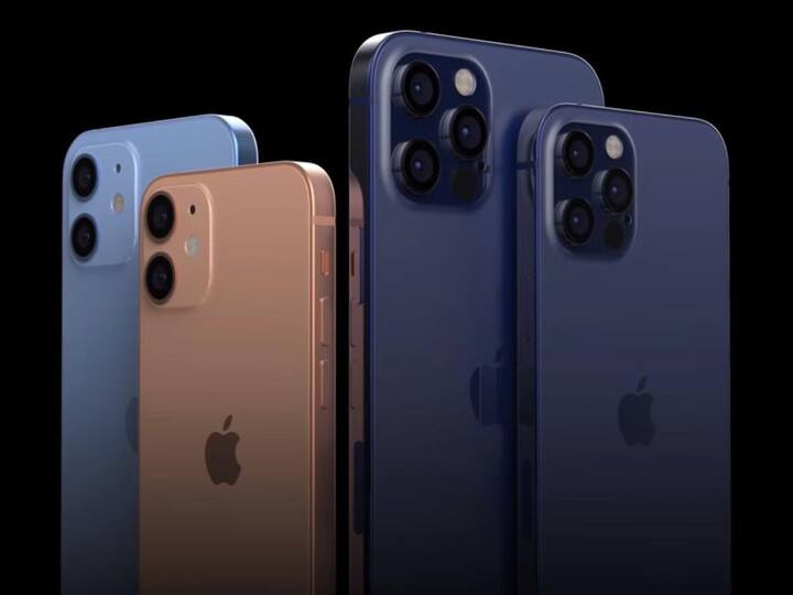 iPhone 12- તાજા રિપોર્ટ પ્રમાણે આ વર્ષે ઓક્ટોબરમાં 5G સ્માર્ટફોનના કુલ માર્કેટના 16 ટકા પર iPhone 12નો કબજો રહ્યો, આ મહિને iPhone 12 સૌથી વધુ વેચાનારો 5G સ્માર્ટફોન બની ગયો છે. આઇફોન 12 સીરીઝ અંતર્ગત કંપનીએ ચાર મૉડલ લૉન્ચ કર્યા છે.