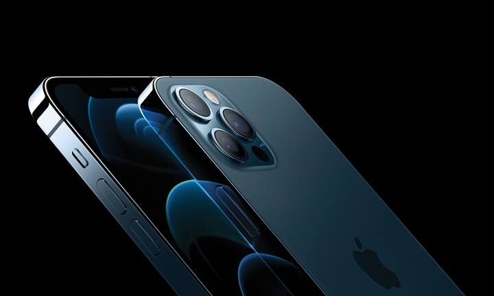 iPhone 12 Pro- વળી ઓક્ટોબરમાં iPhone 12 Pro બીજો સૌથી વધુ વેચાનારો 5G સ્માર્ટફોન રહ્યો. આઇફોન 12 અને 12 Proએ સ્માર્ટફોનના કુલ માર્કેટમાં એક ચતુર્થાંસ ભાગ પર પોતાનો કબજો જમાવી રાખ્યો.
