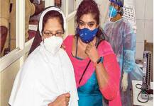 નનને બે પાદરી સાથે હતા શારીરિક સંબંધ, રાત્રે પાદરી-નન માણી રહ્યાં હતાં શરીર સુખ ને કોણ જોઈ ગયું ? પછી શું થયું ?