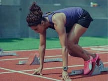 ફિલ્મમાં ગુજરાતી છોકરીનો રૉલ કરવા કઇ હૉટ એક્ટ્રેસે બનાવી મસલ્સ વાળી બૉડી, સખત મહેનત કરતી તસવીરો વાયરલ