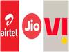 Jio, Airtel અને Viના આ છે એક વર્ષની વેલિડિટીવાળા બેસ્ટ પ્લાન, જાણો ત્રણેયની ઓફર્સ