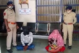 ગાંધીનગરઃ 30 વર્ષીય યુવતીની હત્યા કરાયેલી લાશનો ભેદ ઉકેલાયો, કોણ છે આ યુવતી અને કોણે કરી હત્યા?