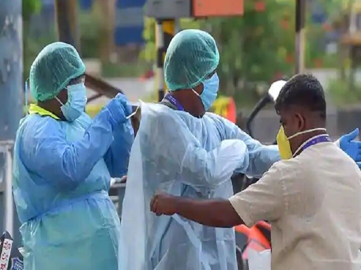 Coronavirus: 1300 covid 19 patients were discharged in Gujarat today recovery rate increased રાજ્યમાં આજે 1309 દર્દીઓએ કોરોનાને આપી મ્હાત, રિકવરી રેટ 93.58 ટકા