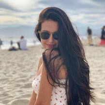 Photo: ખૂબસૂરતી મામલે પોતાની બહેન કેટરીના કૈફથી ઓછી નથી ઈસાબેલ, જલ્દી જ ફિલ્મમાં કરવા જઈ રહી છે ડેબ્યૂ