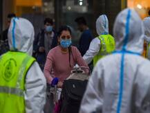 Fact Check: બ્રિટનથી આવેલા કોરોના પોઝિટિવમાંથી અડધા લોકો નવા કોરોના વાયરસથી સંક્રમિત છે ? મોદી સરકારે શું કરી સ્પષ્ટતા